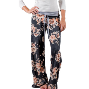 Pajama bottoms size SM/Med